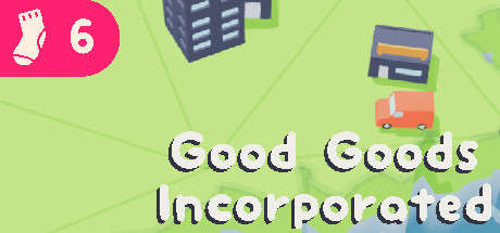 Boxart for Good Goods Incorporated