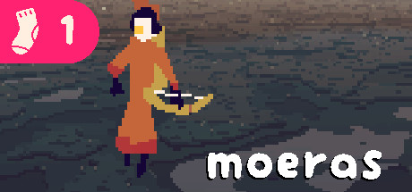Boxart for Moeras