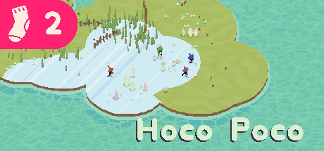 Boxart for Hoco Poco