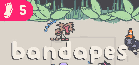 Boxart for Bandapes