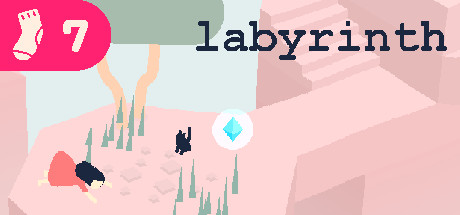 Boxart for labyrinth