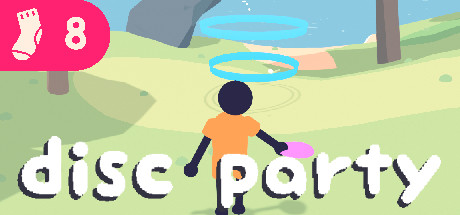 Boxart for disc party