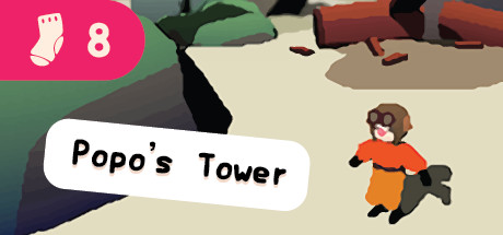 Boxart for Popo's Tower
