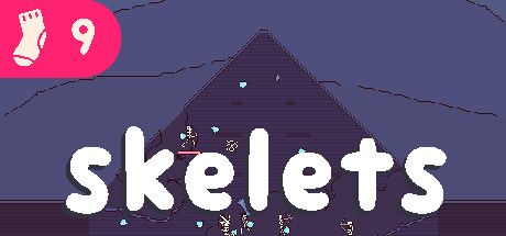 Boxart for skelets