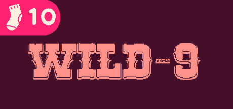 Boxart for WILD-9