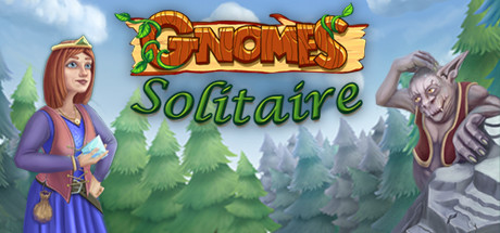 Boxart for Gnomes Solitaire