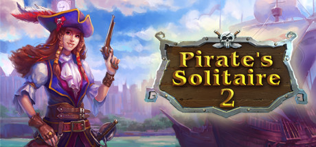 Boxart for Pirate Solitaire 2