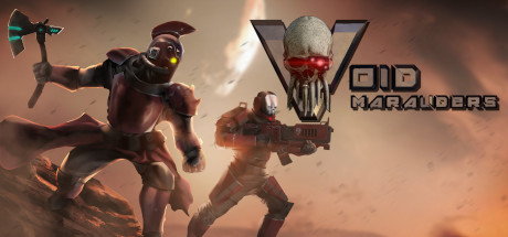 Boxart for Void Marauders
