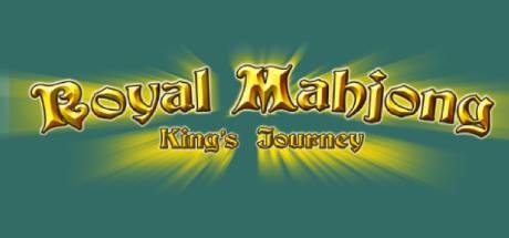 Boxart for Royal Mahjong King's Journey