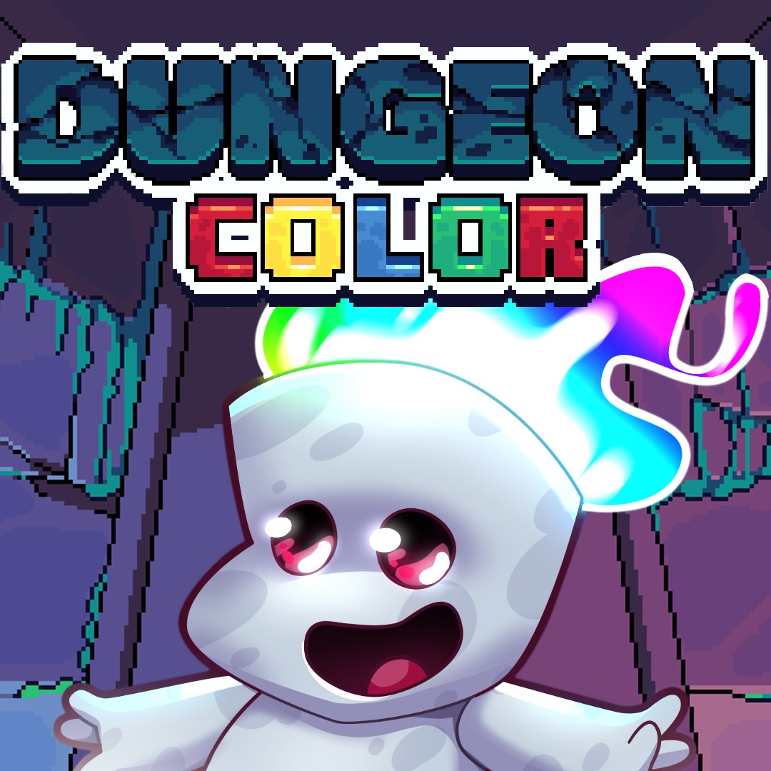 Boxart for Dungeon Color