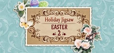 Boxart for Holiday Jigsaw Easter 2