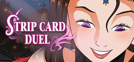 Boxart for Strip Card Duel