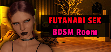 Boxart for Futanari Sex - BDSM Room