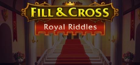 Boxart for Royal Riddles