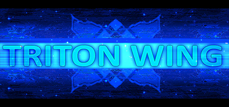 Boxart for Triton Wing