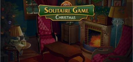 Boxart for Solitaire Game Christmas