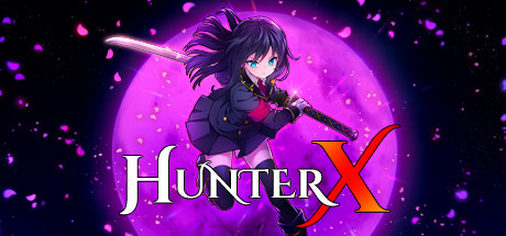Boxart for HunterX