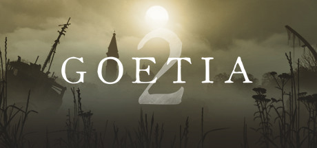 Boxart for Goetia 2