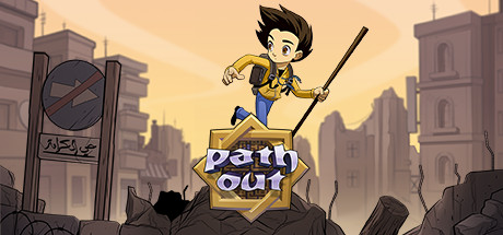 Boxart for Path Out