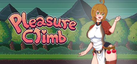 Boxart for Pleasure Climb