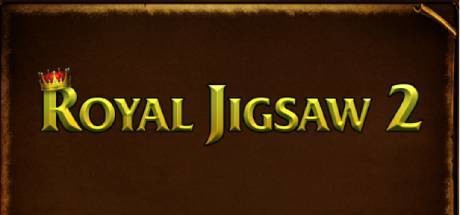 Boxart for Royal Jigsaw 2