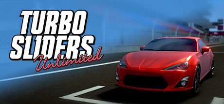 Boxart for Turbo Sliders Unlimited