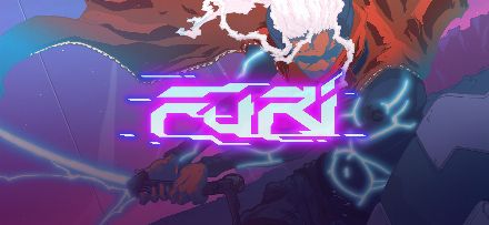 Boxart for Furi