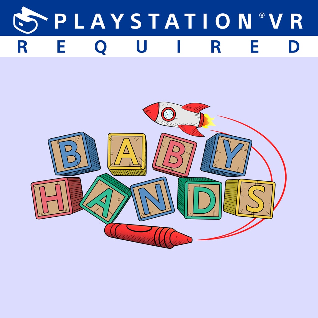 Boxart for Baby Hands