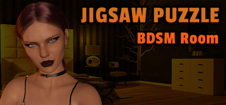 Boxart for Jigsaw Puzzle - BDSM Room