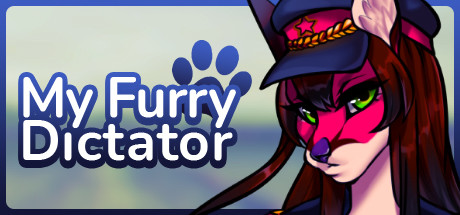 Boxart for My Furry Dictator 