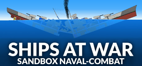 Boxart for SHIPS AT WAR