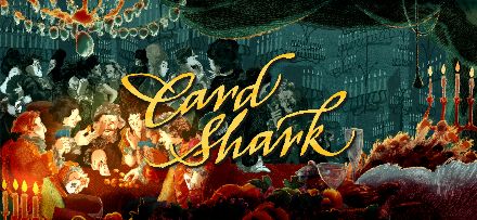 Boxart for Card Shark