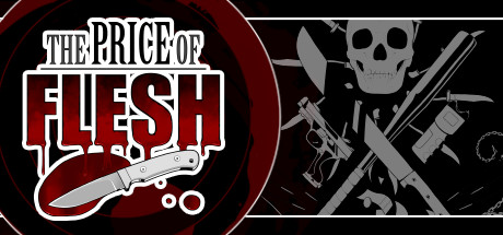 Boxart for The Price Of Flesh