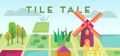 Boxart for Tile Tale