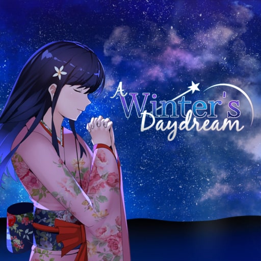 Boxart for A Winter's Daydream
