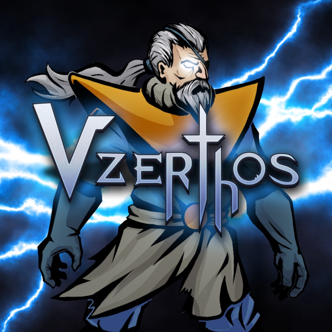 Boxart for Vzerthos: The Heir of Thunder (For Windows10)