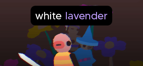 Boxart for White Lavender