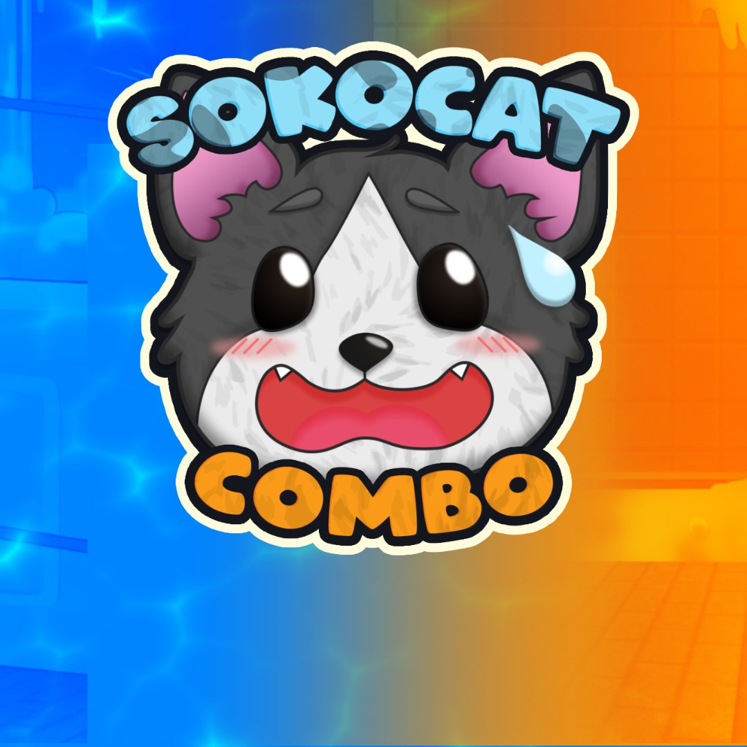 Boxart for Sokocat - Combo