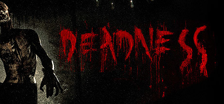 Boxart for Deadness