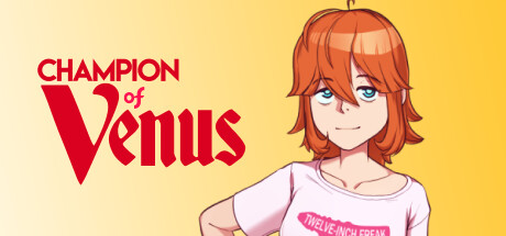 Boxart for Champion of Venus