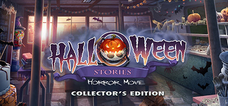 Boxart for Halloween Stories: Horror Movie Collector's Edition