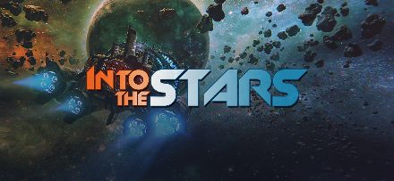 Boxart for Into the Stars