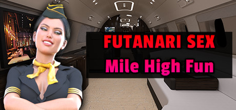 Boxart for Futanari Sex - Mile High Fun