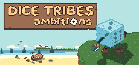 Boxart for Dice Tribes: Ambitions