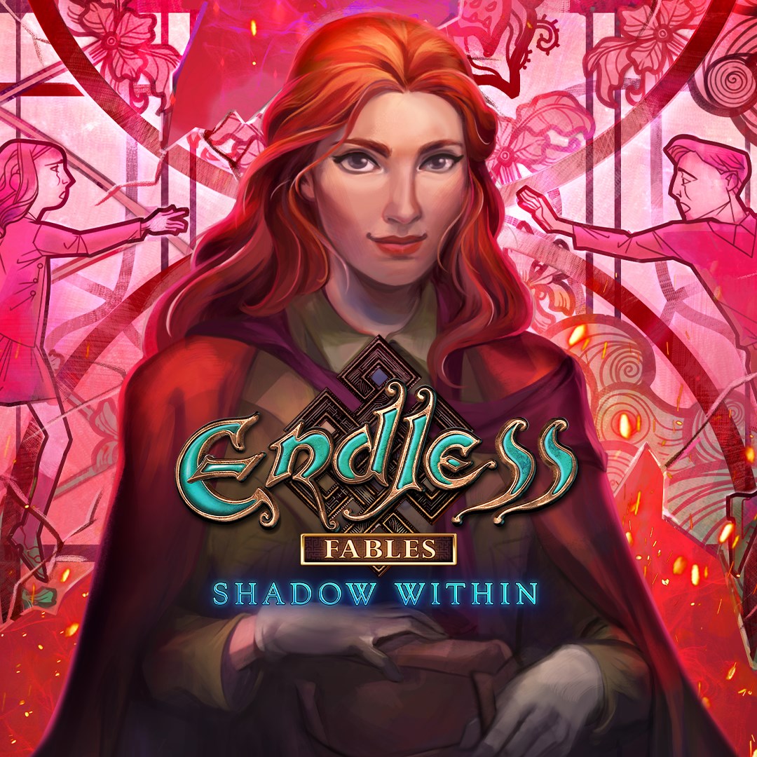 Boxart for Endless Fables: Shadow Within