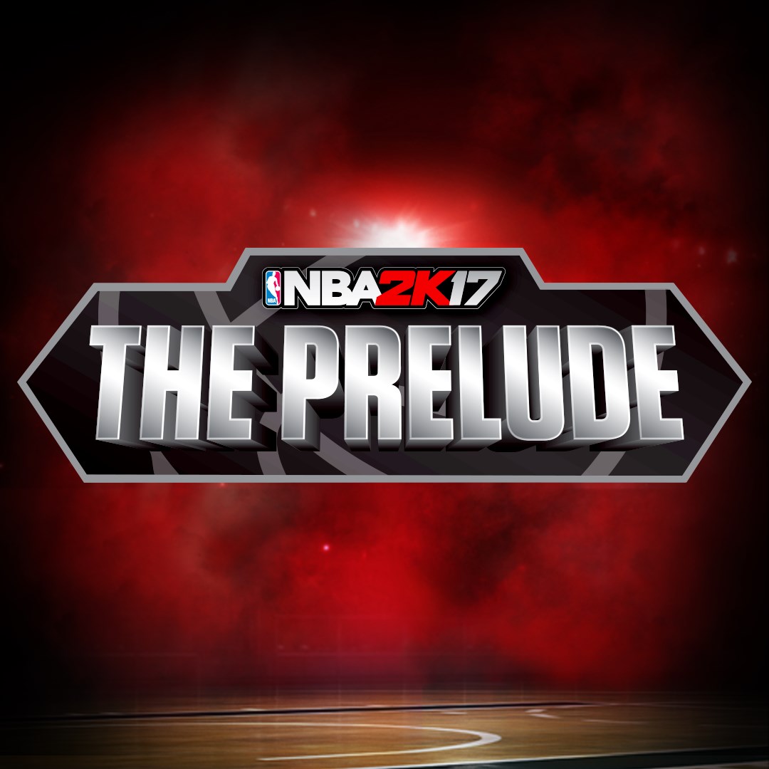 Boxart for NBA 2K17: The Prelude