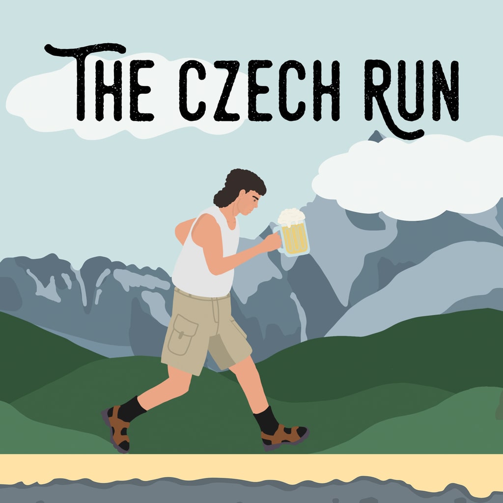 Boxart for The Czech Run