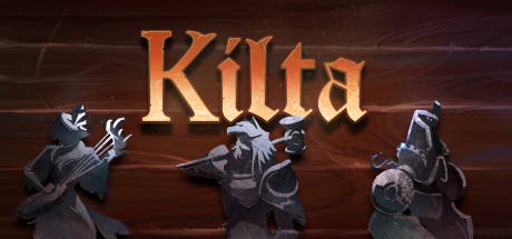 Boxart for Kilta