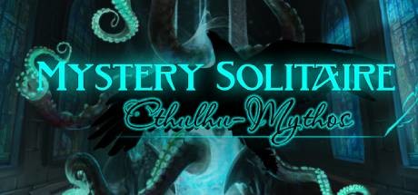 Boxart for Mystery Solitaire Cthulhu Mythos