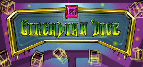 Boxart for Circadian Dice